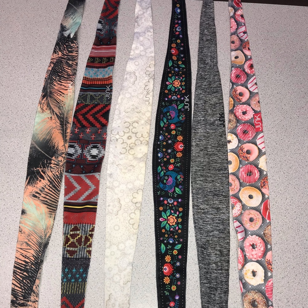 Headbands